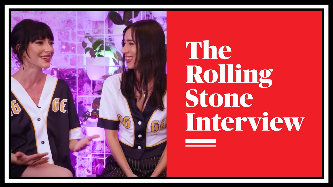 The Veronicas On Their New Albums & Protecting Their Secret Ingredient | The RS Australia Interview