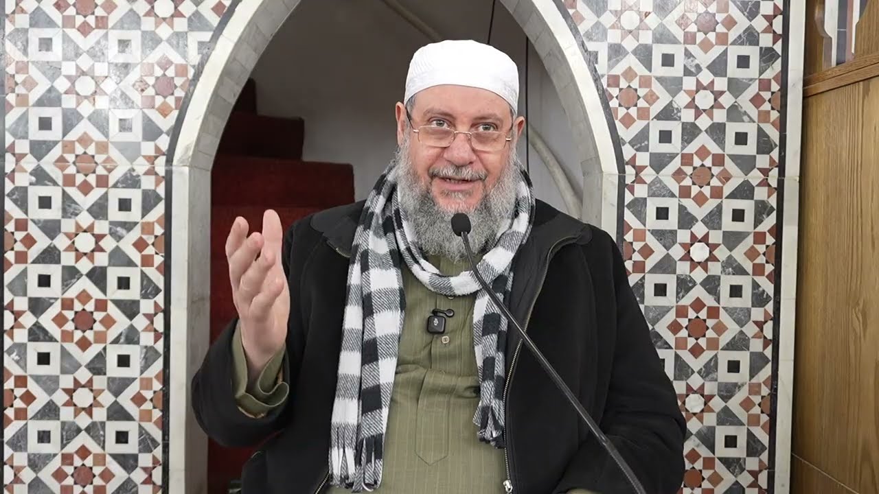 9- مجالس رمضان