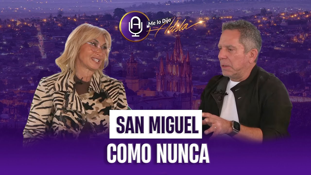 El hotel más romántico de América: Live Aqua San Miguel | MLDA