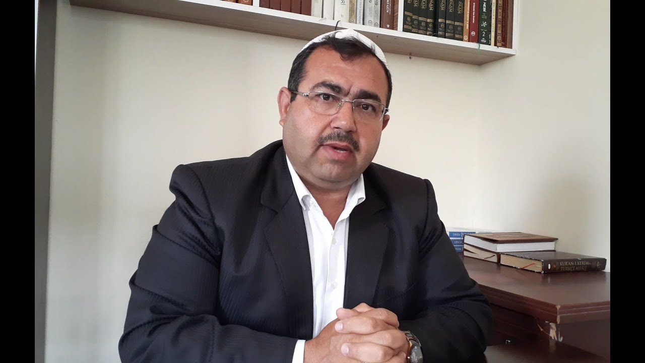 Zan, Yalan, İftira, Gıybet Ve Haya Hakkında Kürtçe Vaaz - Şerif CİRU