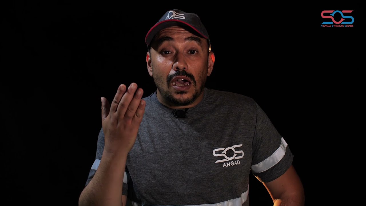 SOS Angad Capsule 1 - OUJDA