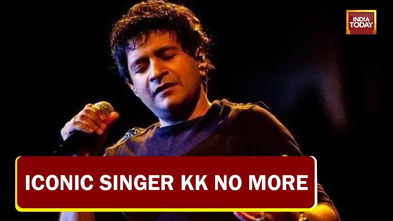 Singer KK, Who Defined Bollywood Music For Millennials, No More, Tributes Pour In For Legend