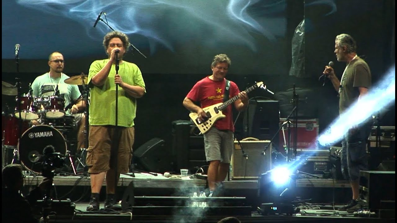 TBF - LIVE - Kaleidoskop 2023 - FULL