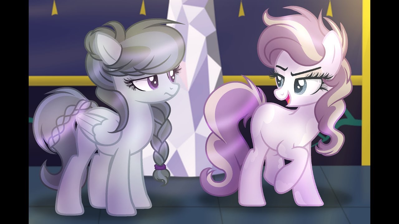 next gen speedpaint [you're just wicked you]