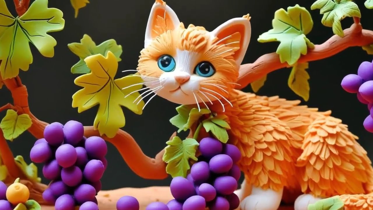 English Phonics Story | A to Z for Children | Collection of Kindergarten Story