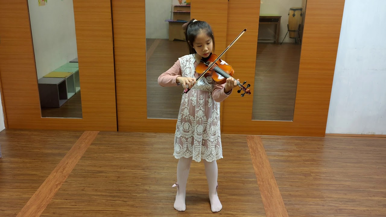 LiSA [紅蓮華] OP 鬼滅之刃 小提琴 鬼滅の刃 バイオリン 귀멸의 칼날 바이올린 [Gurenge] Demon Slayer Violin Cover OP