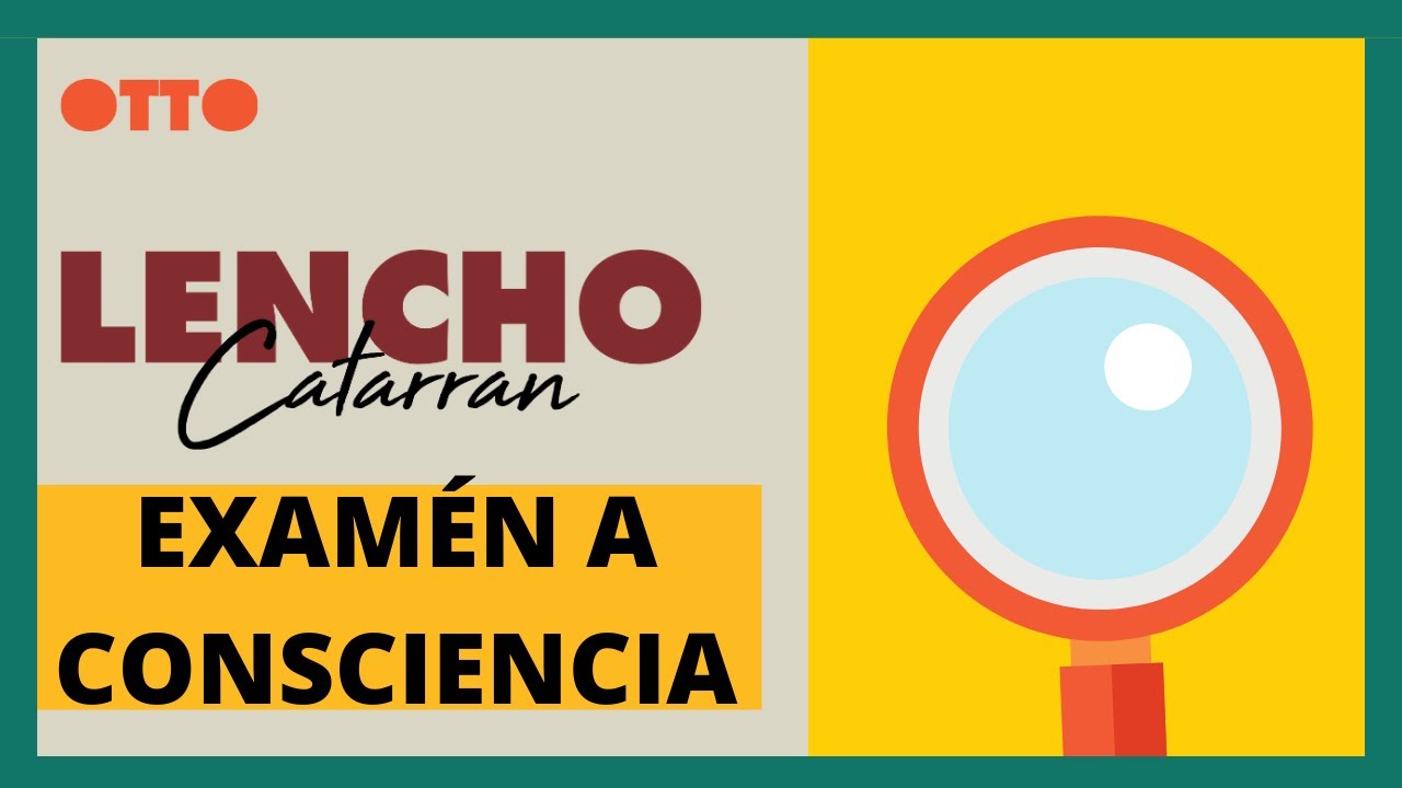 📒 EXAMEN A CONSCIENCIA 🧪 Lencho Catarran | CUENTOS COMPLETOS EN ESPAÑOL | por Otto de la Rocha