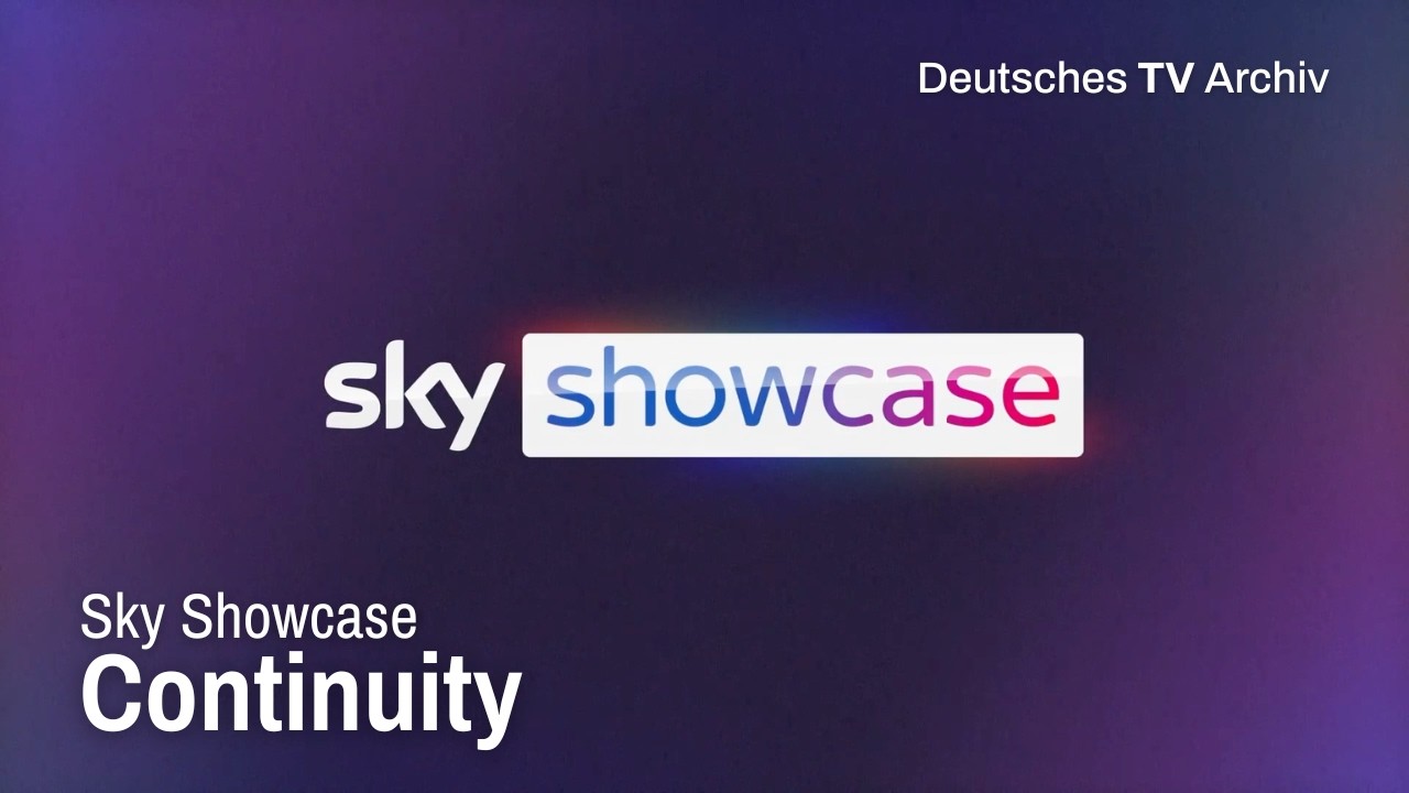Sky Showcase (Germany) - Joining and Leaving Sky Sport Bundesliga 1 + Continuities & Ads (06.02.26)