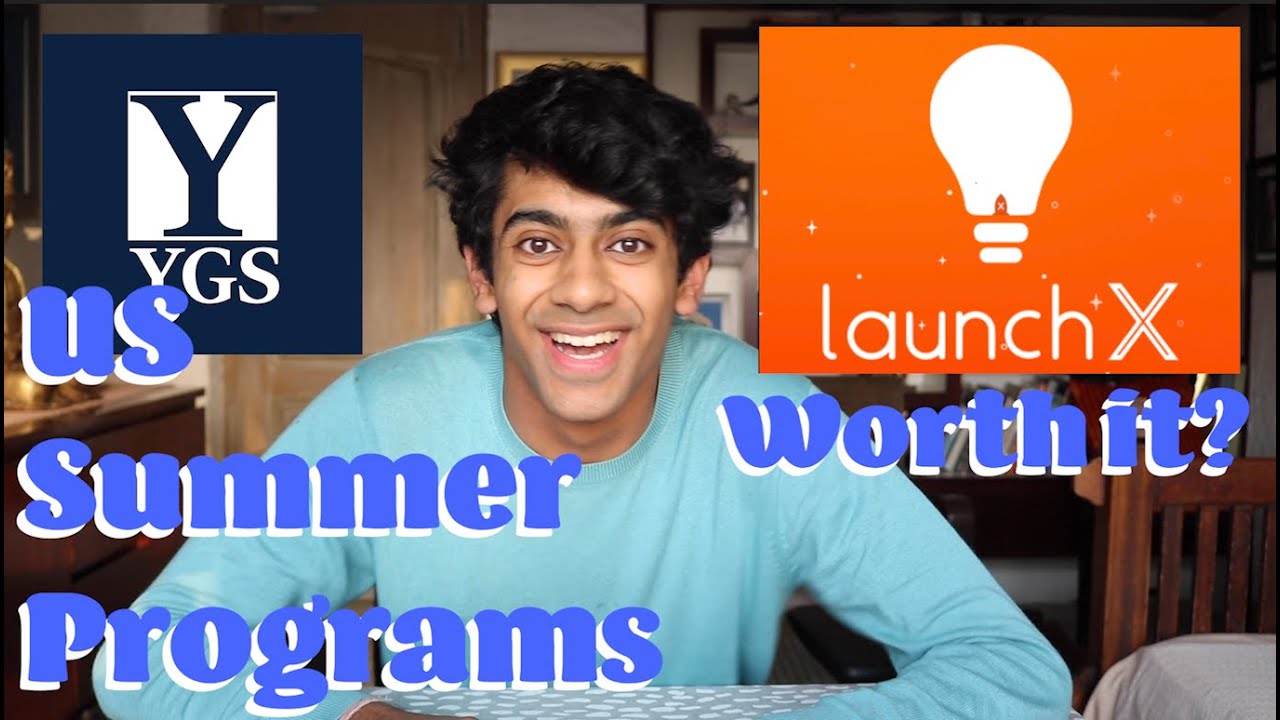 Summer Programs in US | Everything you need | How to Apply