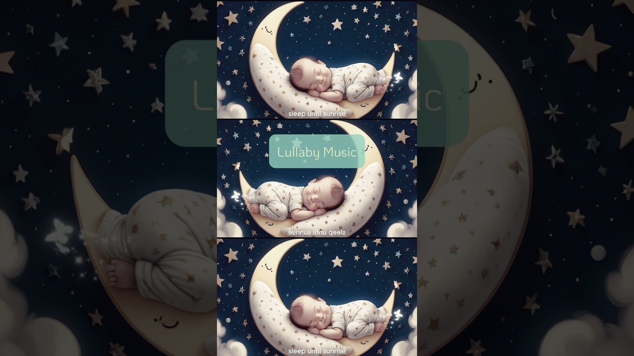 Lullaby Music #englishtales