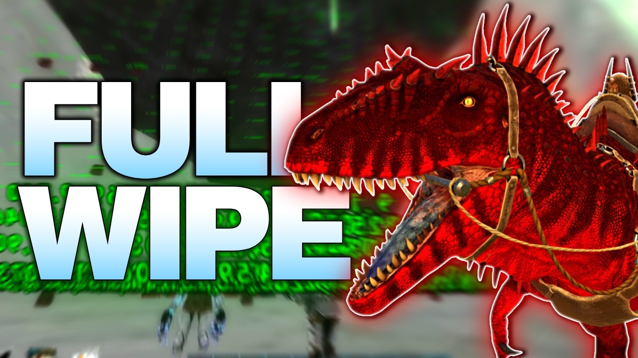 Como un Duo de  16 798 Horas consigue el MEJOR SPOT DE EXINTITON  | Ark PvP