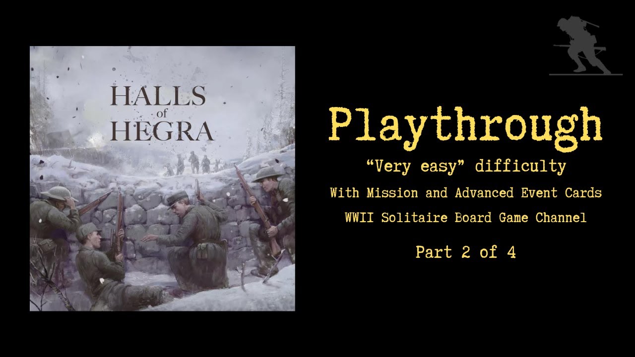Halls of Hegra - Playthrough (Part 2 of 4) [