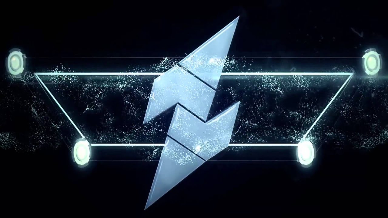 ZeroPlay Intro 3D [Personal]