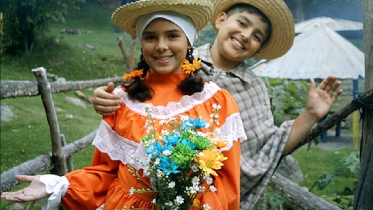 DOCUMENTAL DEL ESTADO TACHIRA