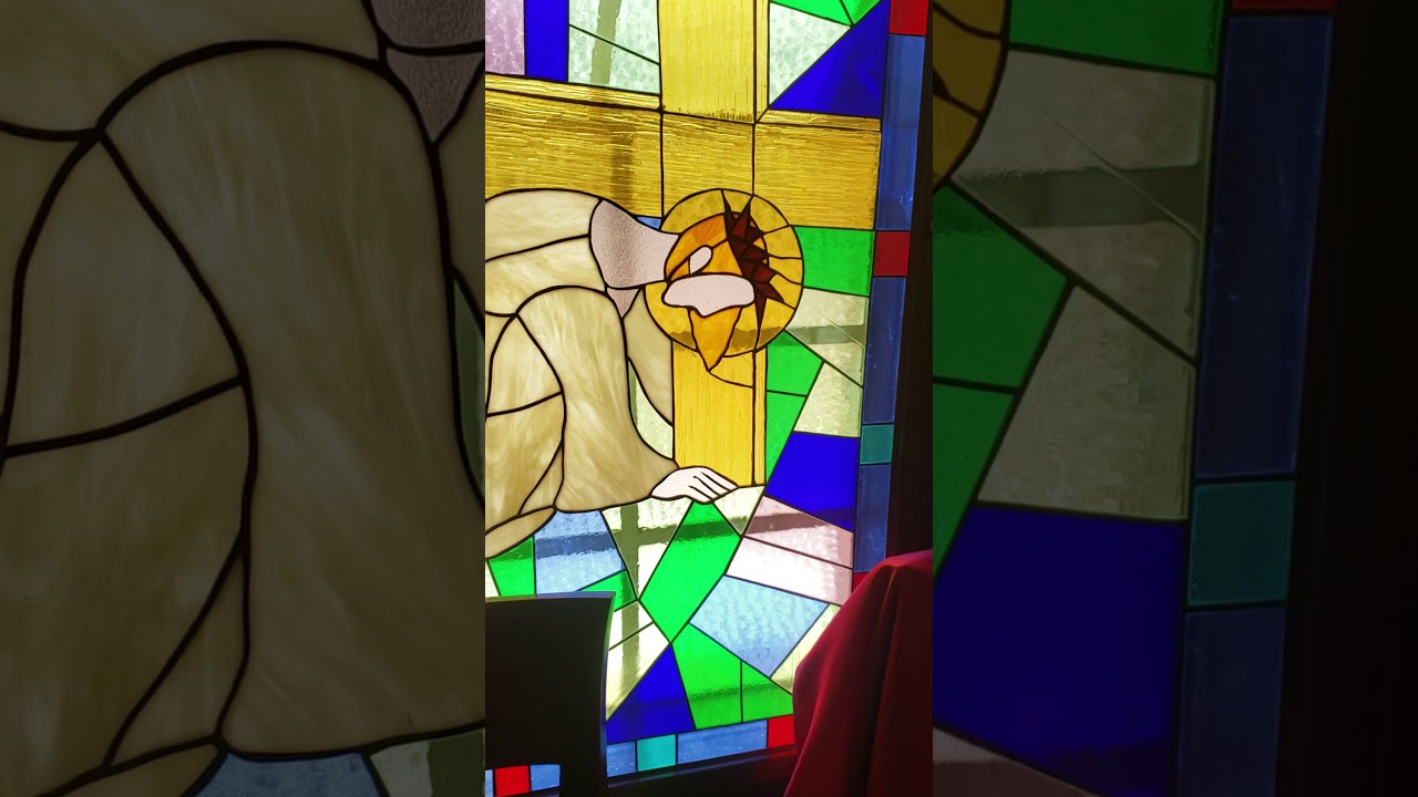 Una Oración por el Papa Francisco