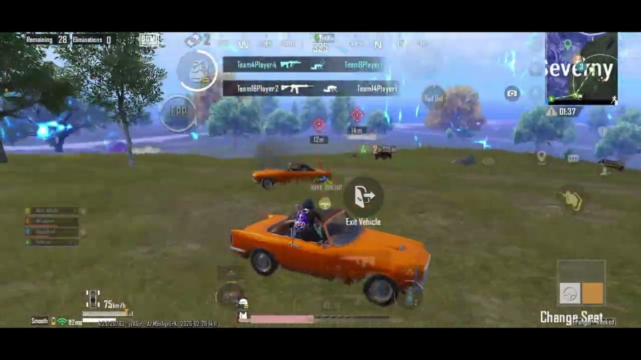 Practice scrims highlights 🔥 