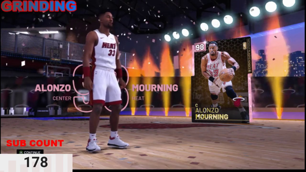 THROWBACK PLAYOFF MOMENTS PACK OPENING!!! NBA 2K19 MYTEAM