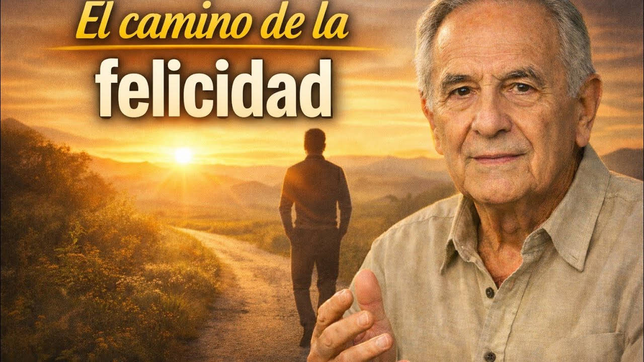 El camino de la felicidad