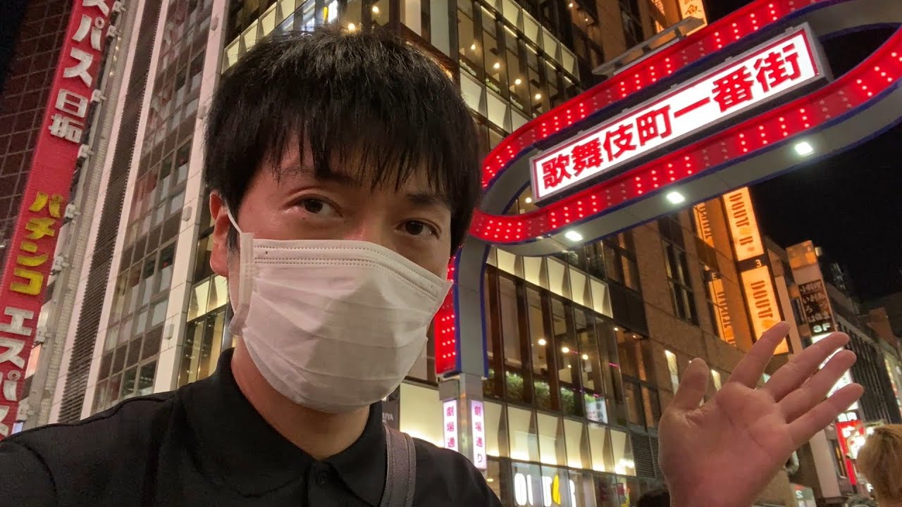 元麻雀プロが歌舞伎町の東風戦に巣食う猛者達と戦ってきた