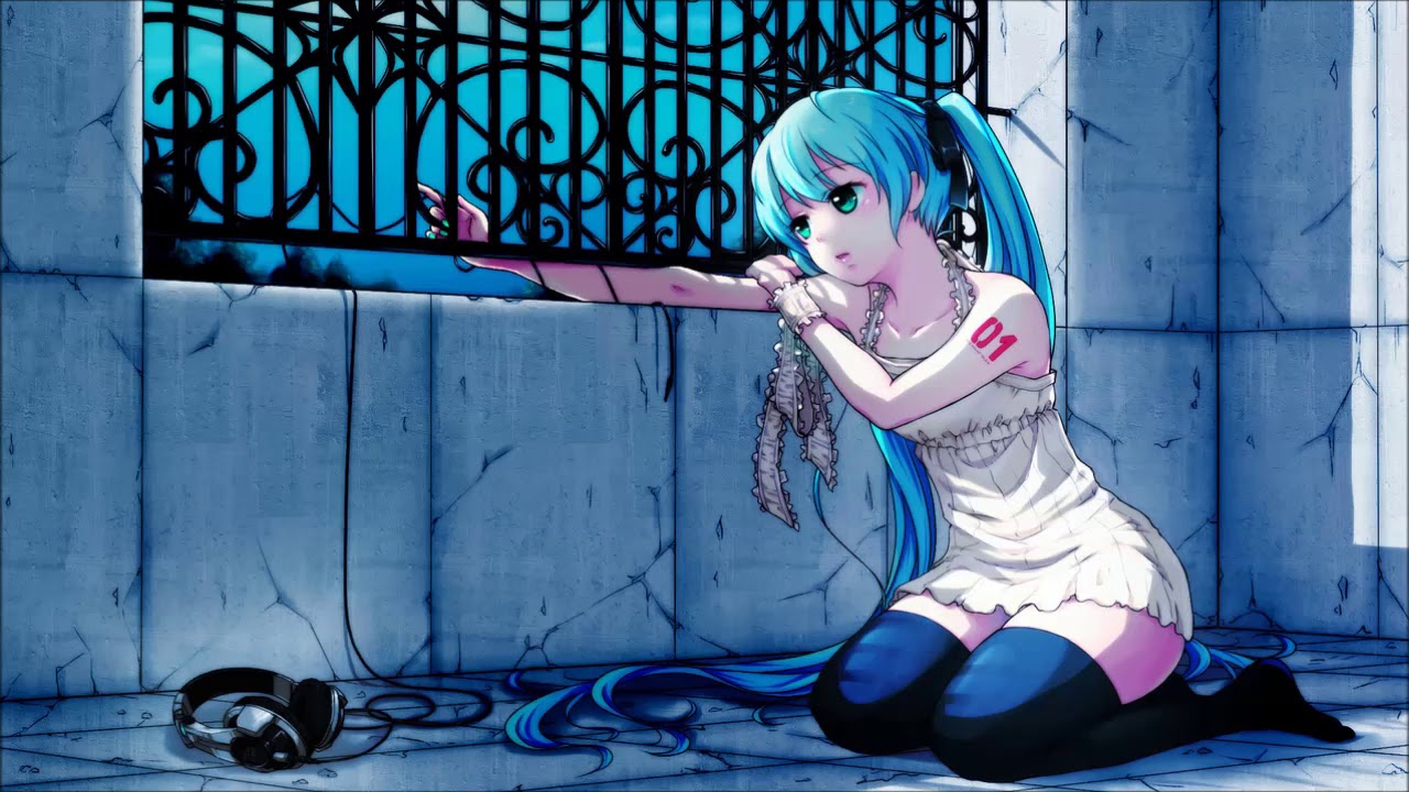 Nightcore - Bad Romance (Lady Gaga)