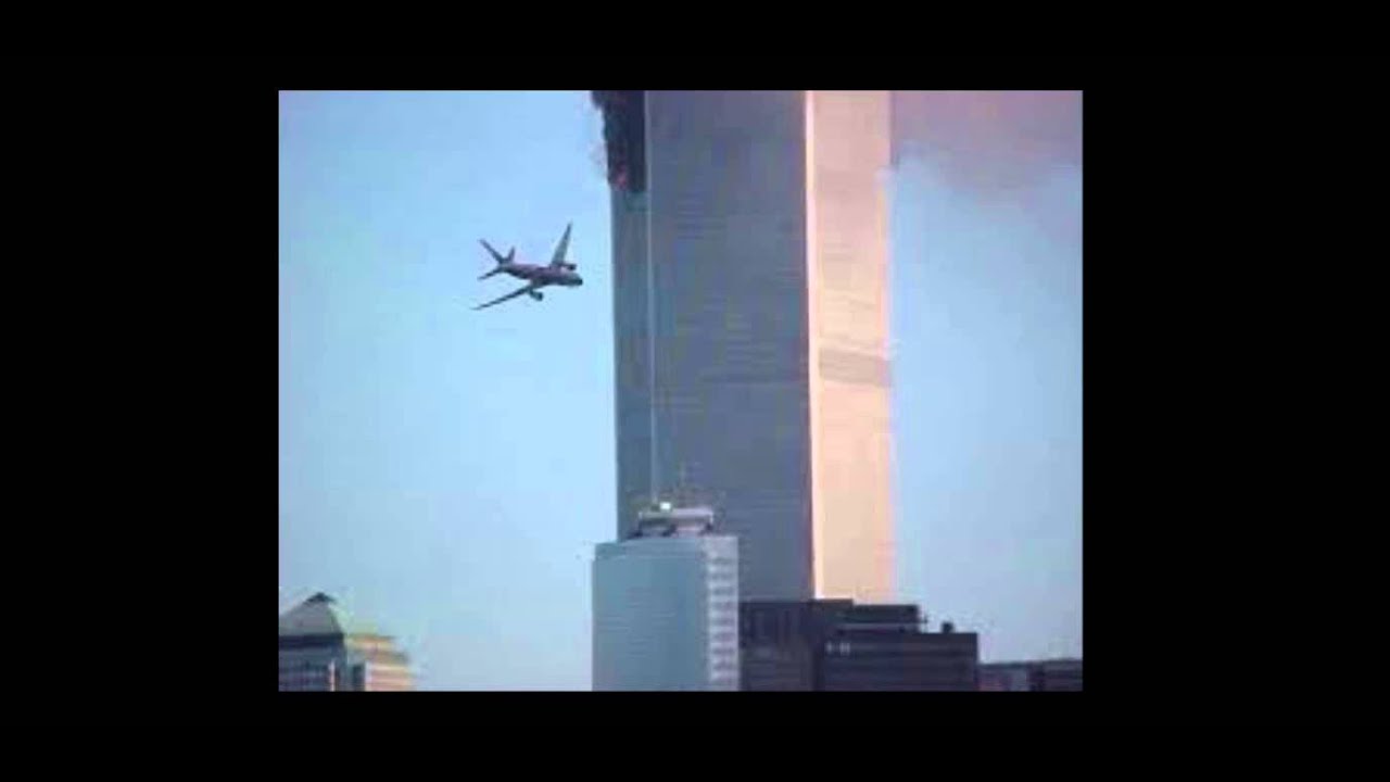 Zamach na World Trade Center [11 września 2001]