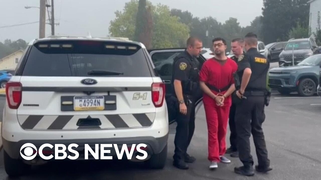 Witnesses testify about origin of alleged Penn State cocaine trafficking ring