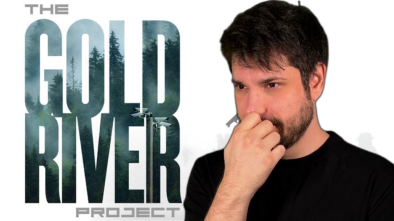 Survivaliamo su The Gold River Project con #GFNThursday #ADV e poi Kynseed