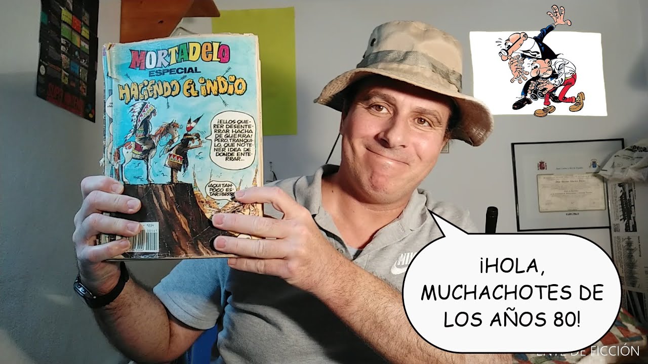 Revista MORTADELO ESPECIAL de 1982 · Nº 141 · Historietas de Bruguera