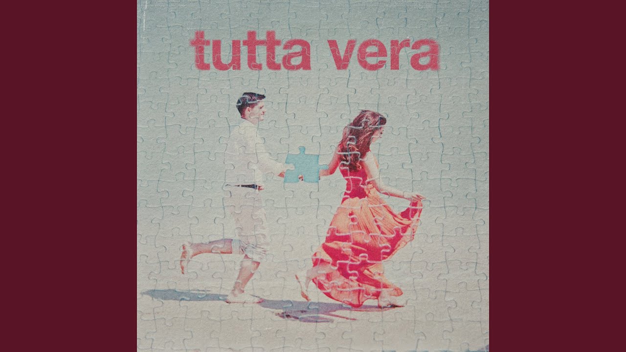 tutta vera