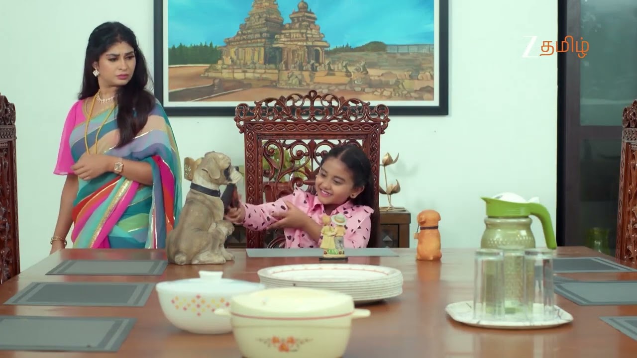 Ayali | Ep - 87 | Webisode | Sep 19 2025 | Zee Tamil