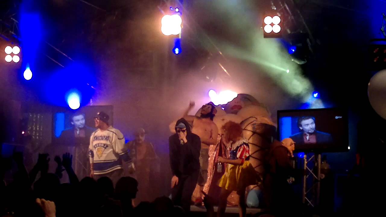 Petri Nygård - Onko Sulla Pokkaa? (Live @ ZZONE-Rally Party 2011, Jyväskylä 30.7.2011)