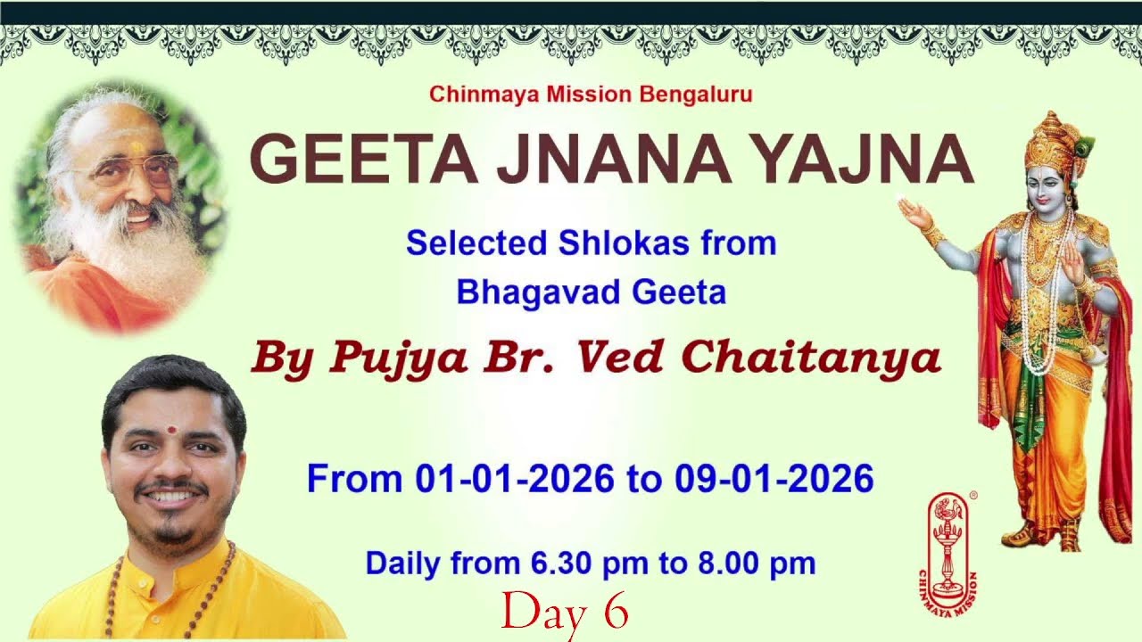 2026 01 06 18 26 Geeta Gyana Yagna Day 6