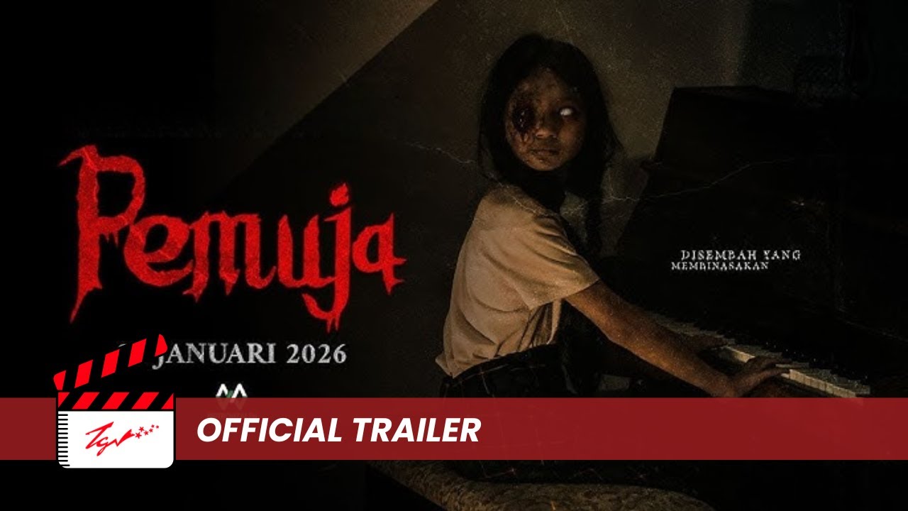 Pemuja - Final Trailer