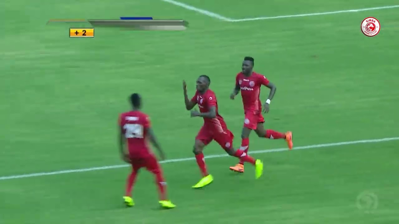 UNAIKUMBUKA HII? SIMBA SC VS NKANA | JUMAPILI USIKOSE BENJAMIN MKAPA SIMBA SC VS NSINGIZINI