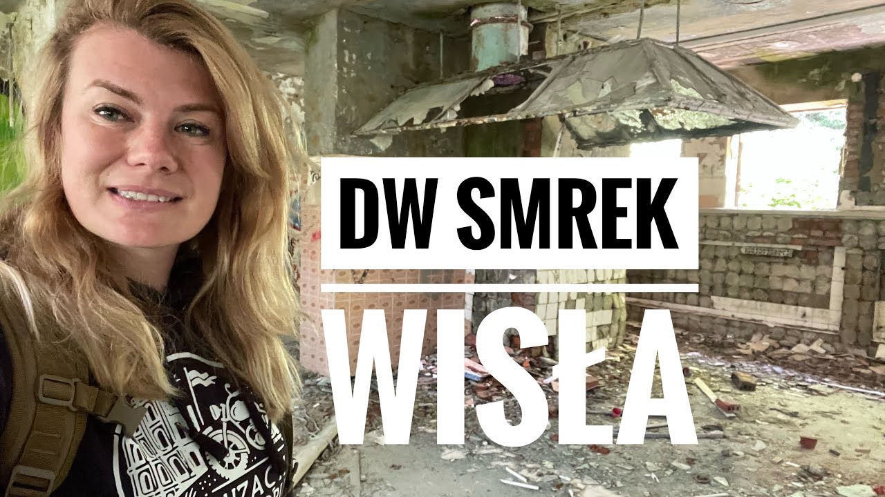 DW Smrek - Wisła 1/3