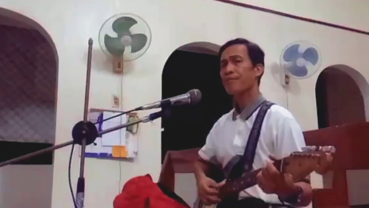 capangpangan family - If that isn't LOVE cover