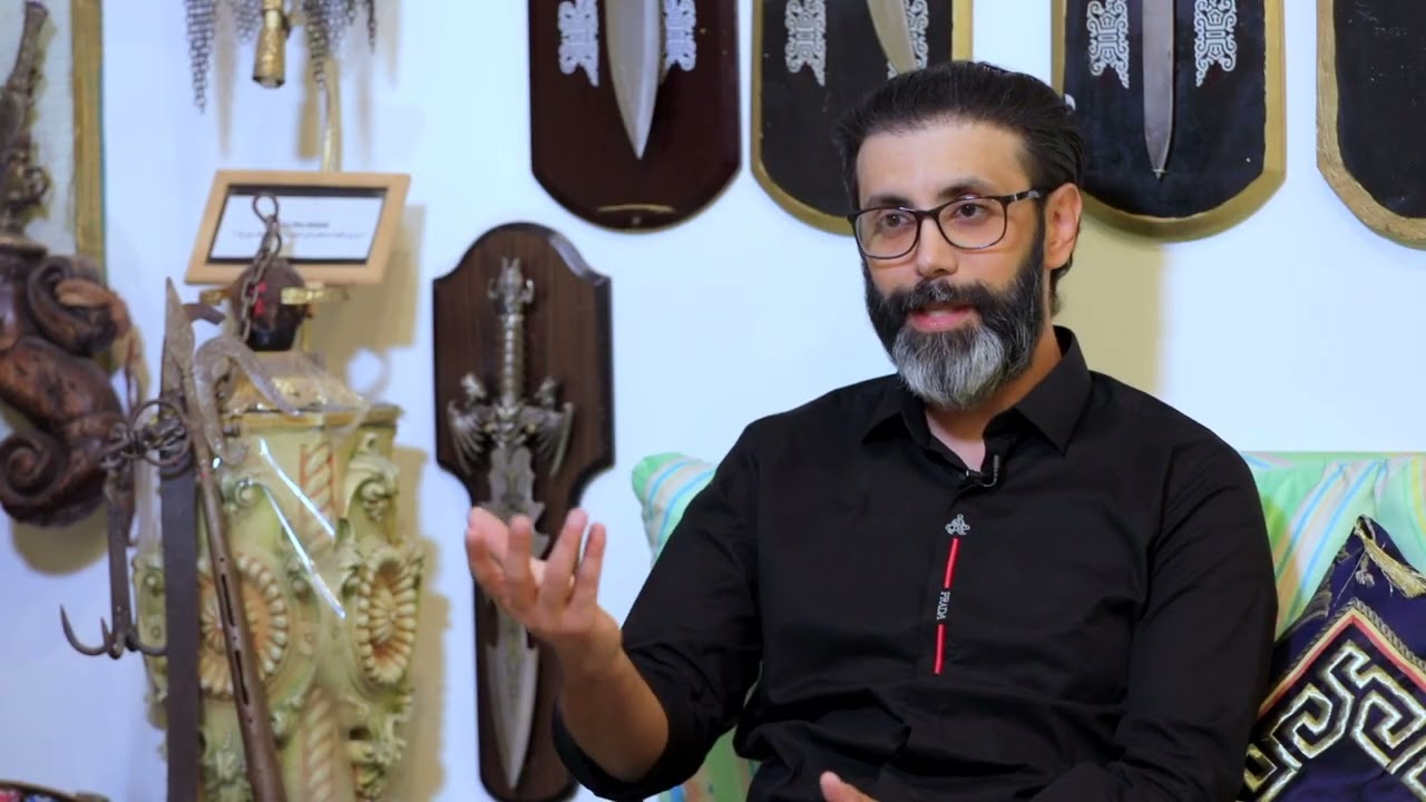 برنامج من خبرتي انتاج ktv  ناصر الطريجي هاوي دراجات ناريه