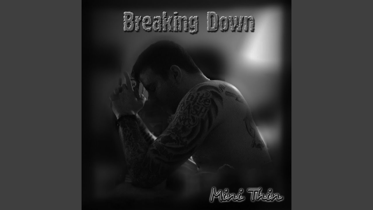 Breaking Down (Radio Version)