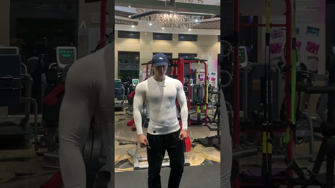 every damn day fitness routine 186 guys