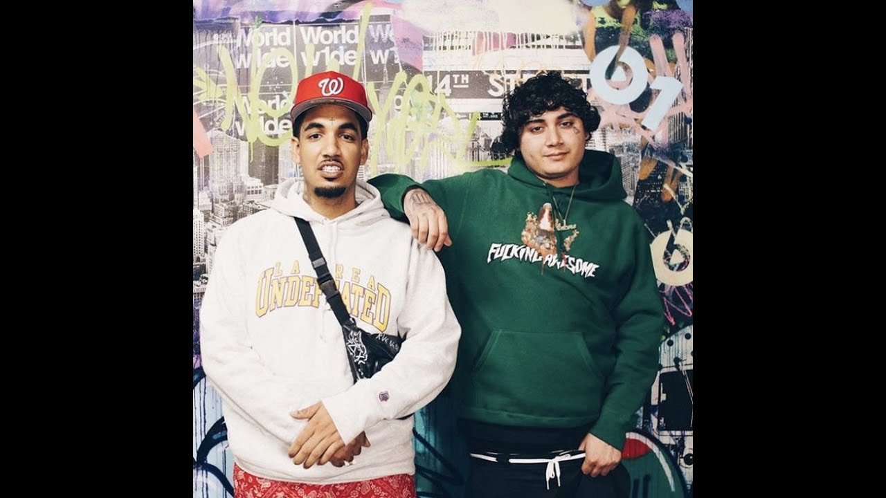 (FREE FOR PROFIT) Fenix Flexin x Ohgeesy x Shoreline Mafia Type Beat 2025 - 