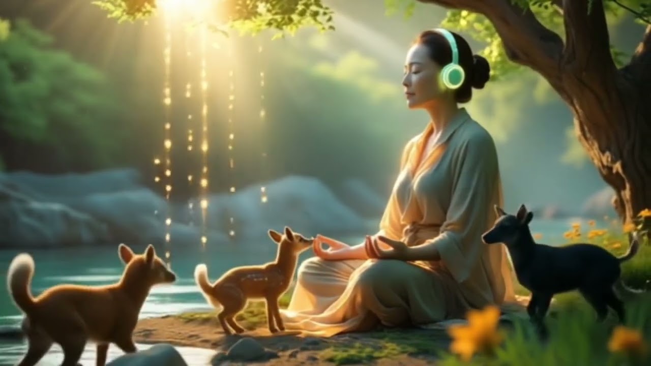Awareness & Inner Peace Observe without Judgment | 