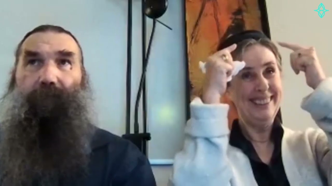 Nonduality, Nondual Therapy, and the Dance of Female and Male
