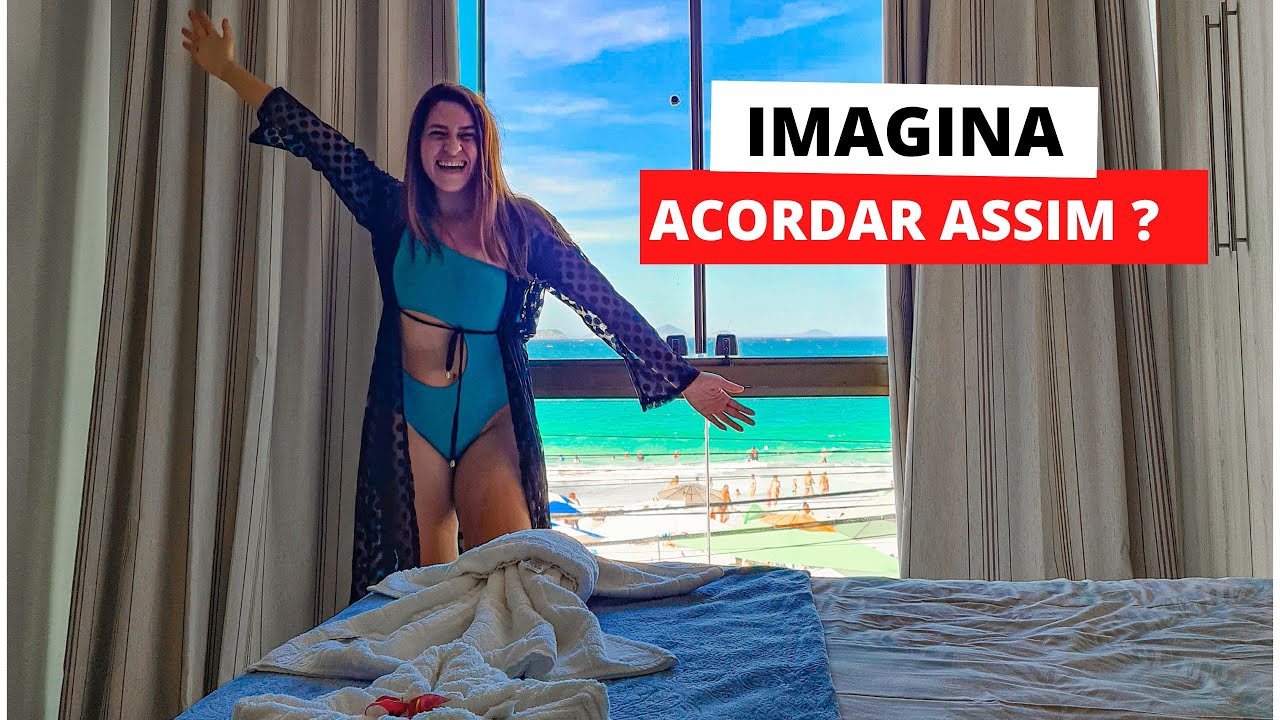 ARRAIAL DO CABO : ONDE SE HOSPEDAR COM VISTA PARA O MAR