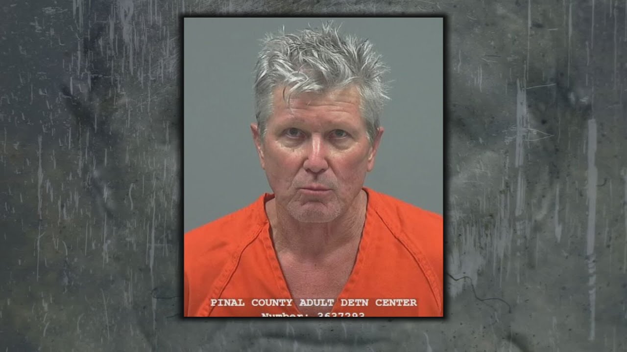 Man arrested after shooting neighbor over dispute