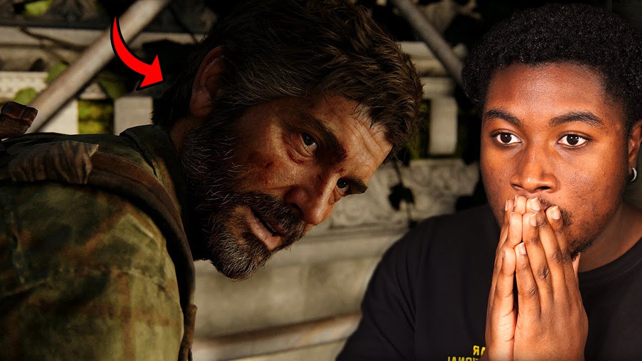 THE APOCALYPSE! | THE LAST OF US PART 1 #1
