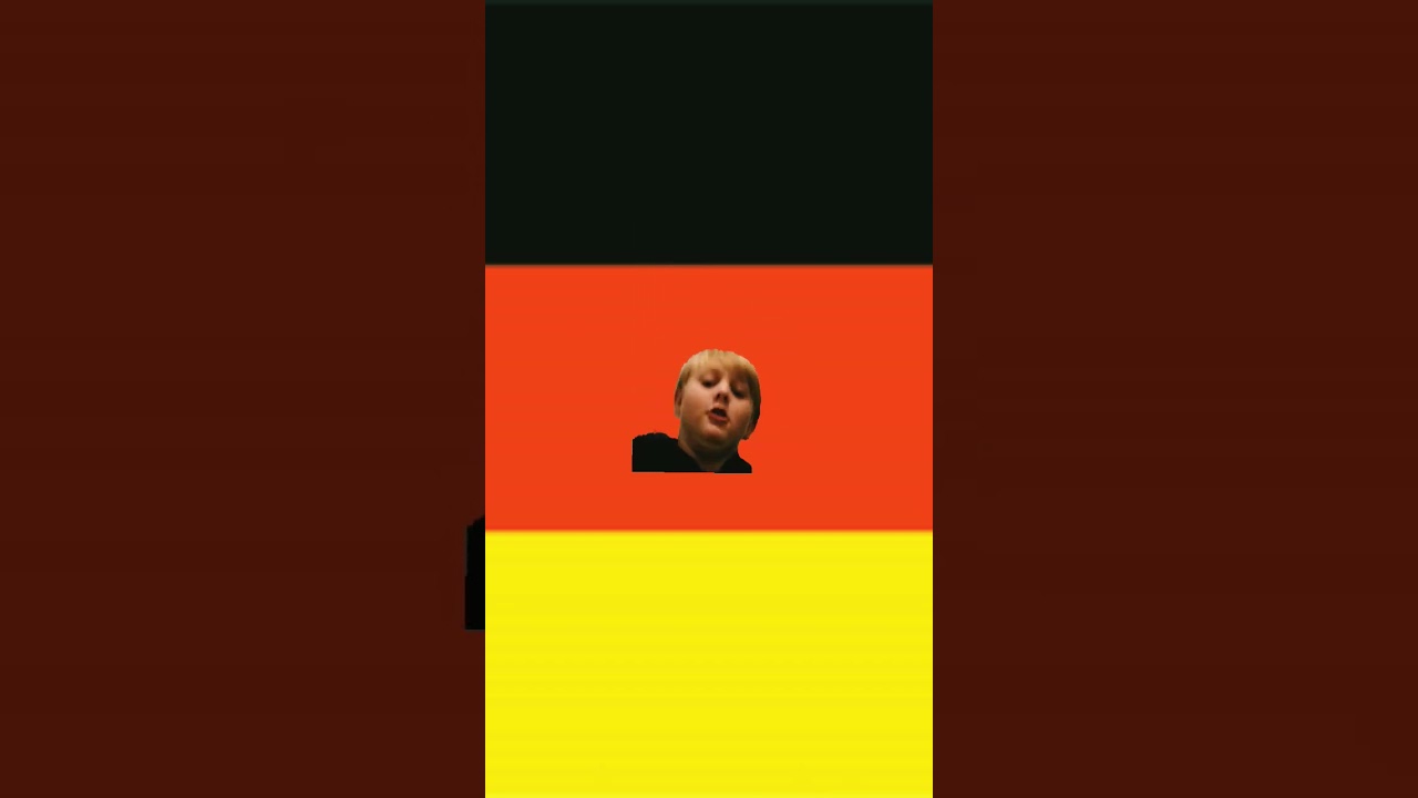German March FAIL