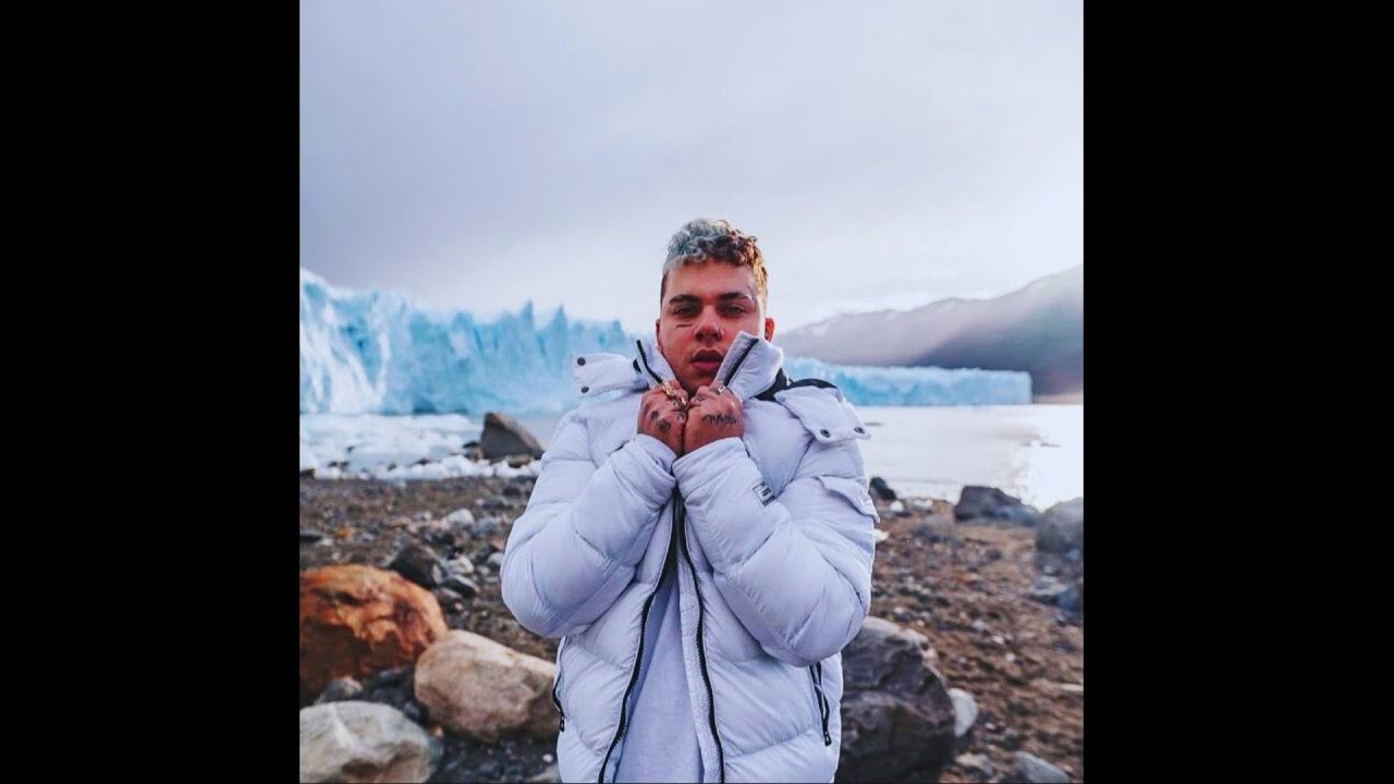 [SOLD] Asan Type Beat - &ldquo;No Te Vayas&rdquo;
