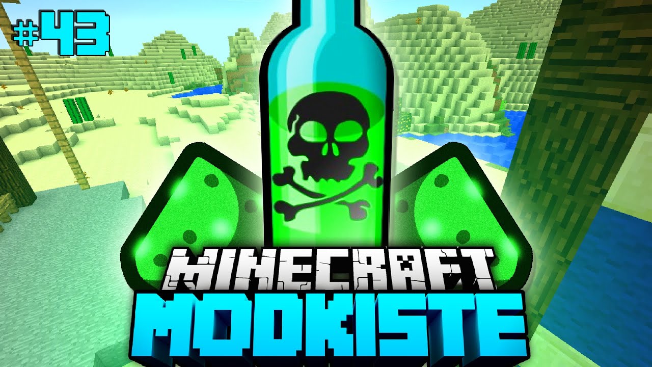 Endoplasmatische ZUCKER UPGRADES?! - Minecraft Modkiste #43 [Deutsch/HD]