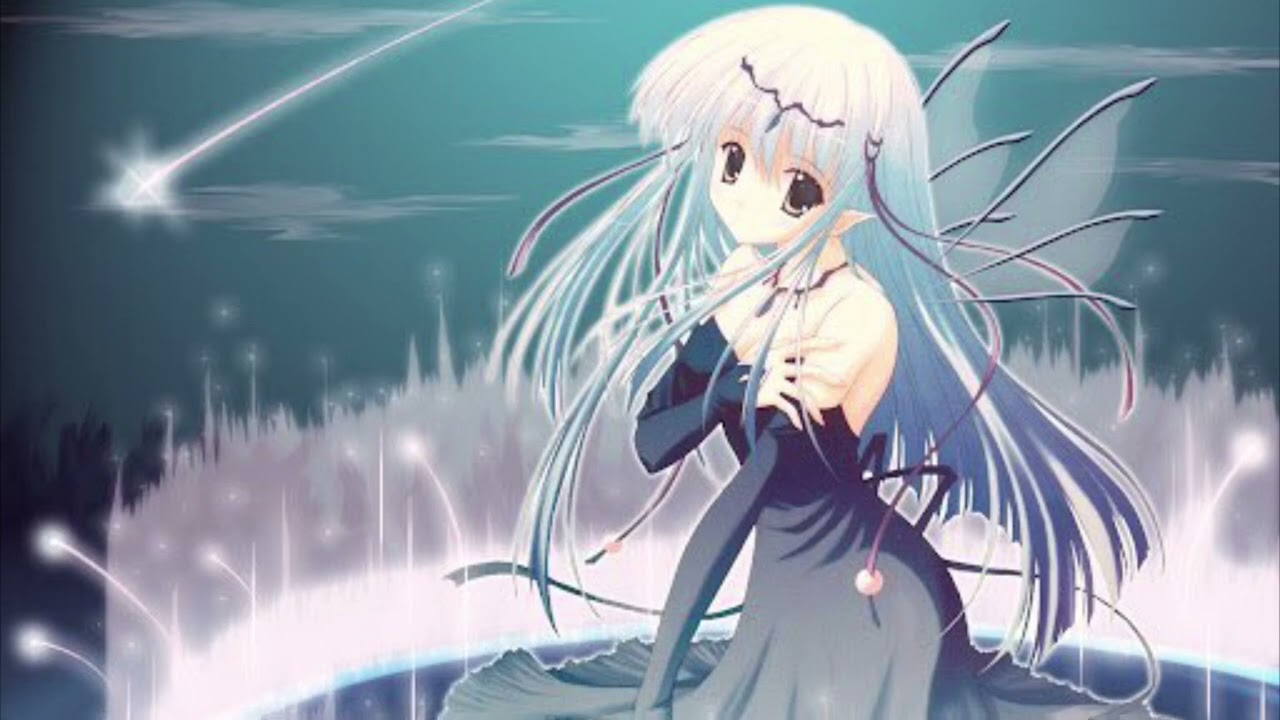Nightcore - Heaven