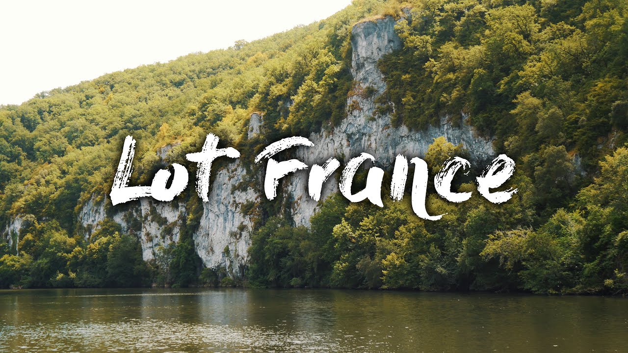 Lot France 4K | Cinematic Video